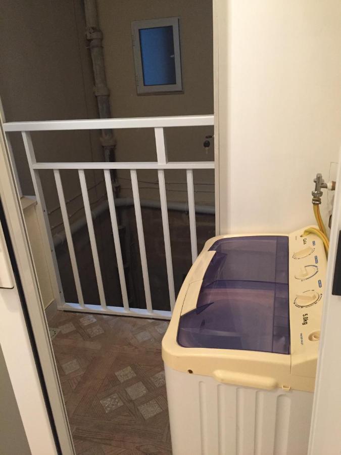 Rose Building Apartment Cospicua Exterior photo
