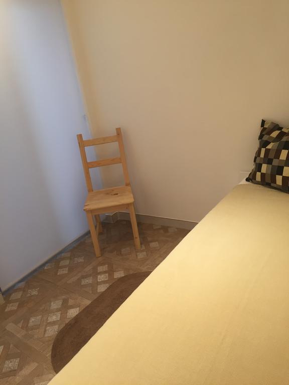 Rose Building Apartment Cospicua Exterior photo
