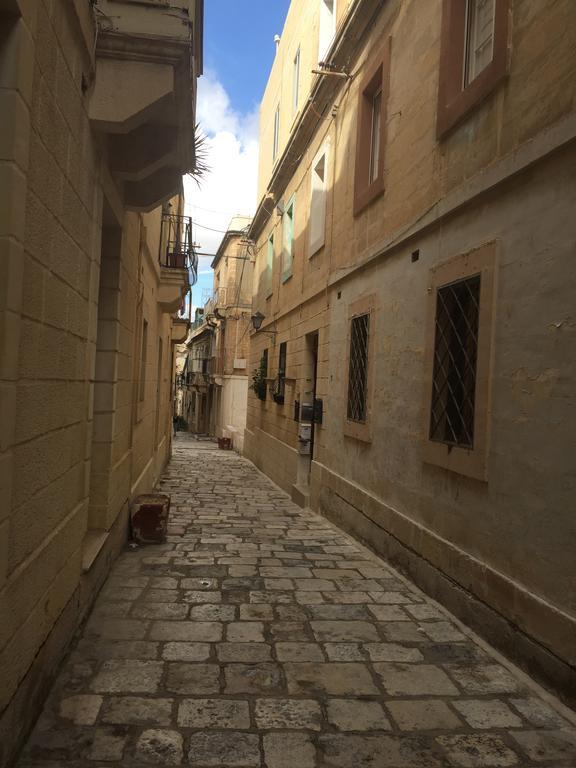 Rose Building Apartment Cospicua Exterior photo