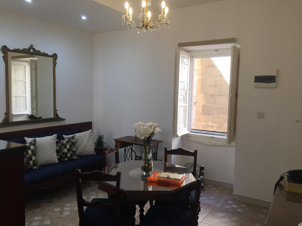 Rose Building Apartment Cospicua Exterior photo